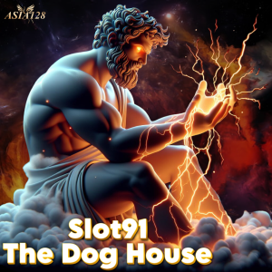 Slot91 The Dog House